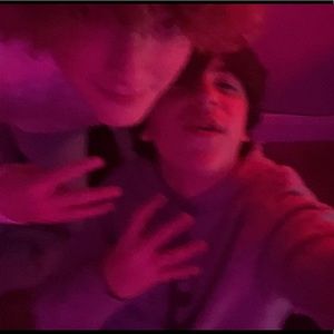 Meet your Posher, Ryan